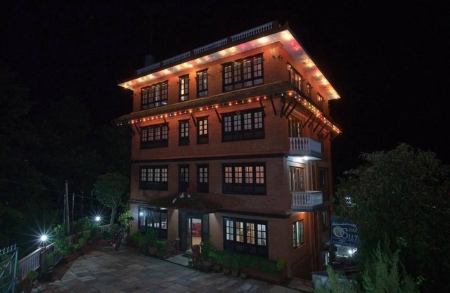 Nagarkot Sunshine Hotel