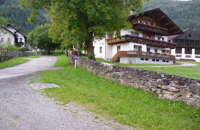 Nagelehof 2