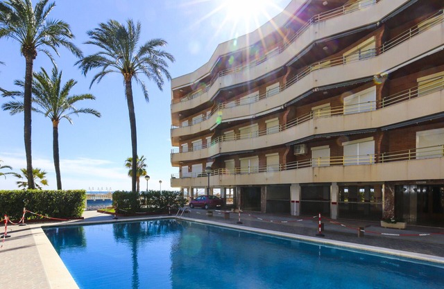 NAGORE Apartment