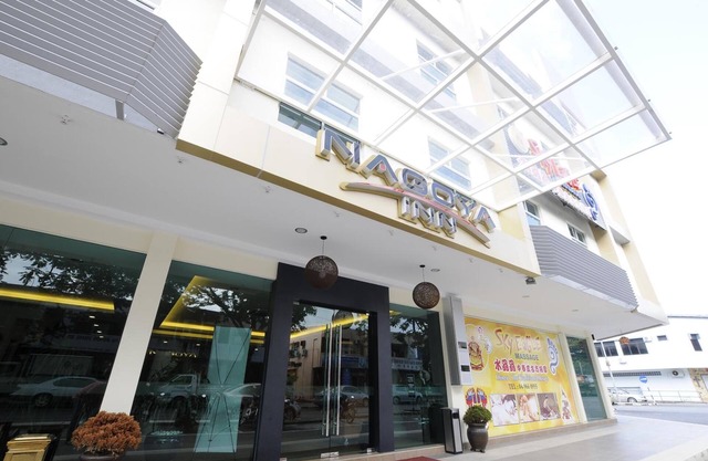 Nagoya Inn Hotel
