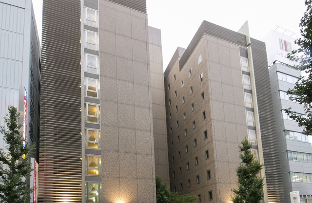 Nagoya Sakae Washington Hotel Plaza