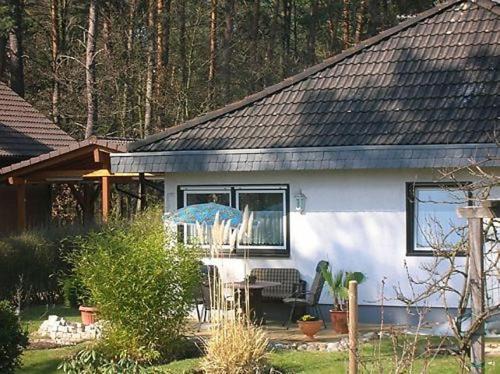 Naherholung Inmitten Der Natur Am Rheinsteig