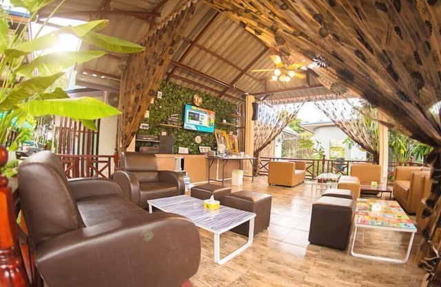 Nai C Resort