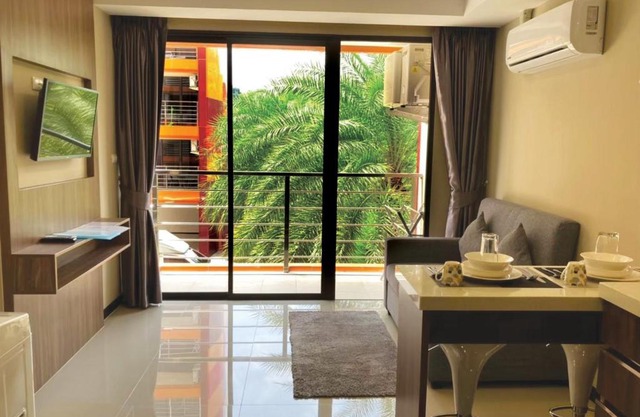 Nai Harn Beach Condo P-207