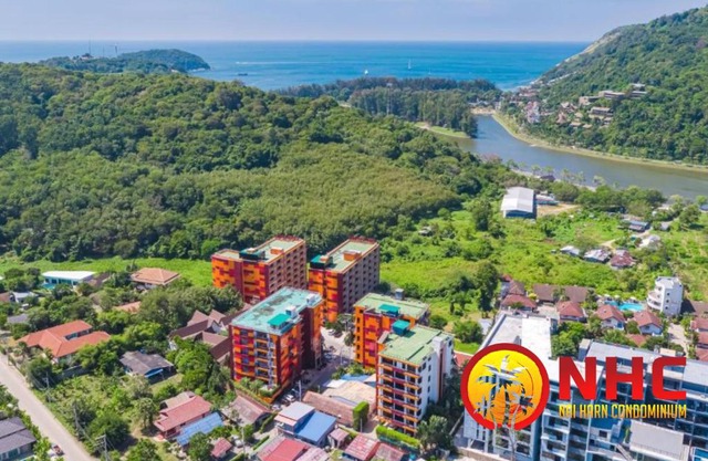 Nai Harn Condominium