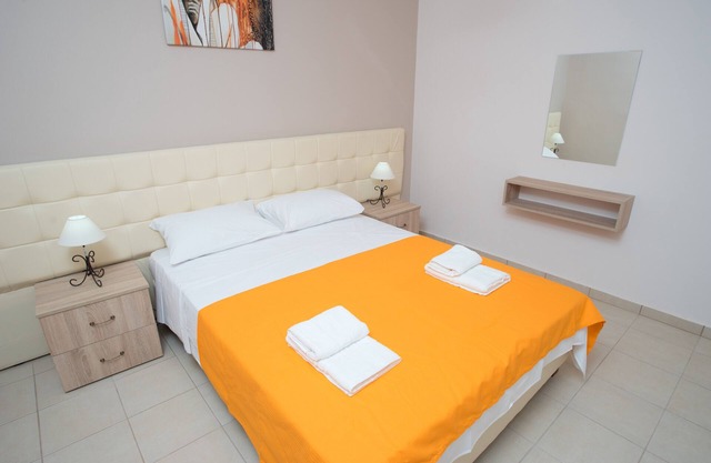 Naiades Luxury Apartments 1 Bedroom Apartment