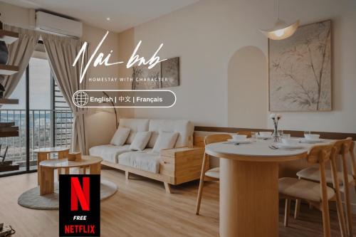 NaiBnB in Sunsuria Forum Shah Alam