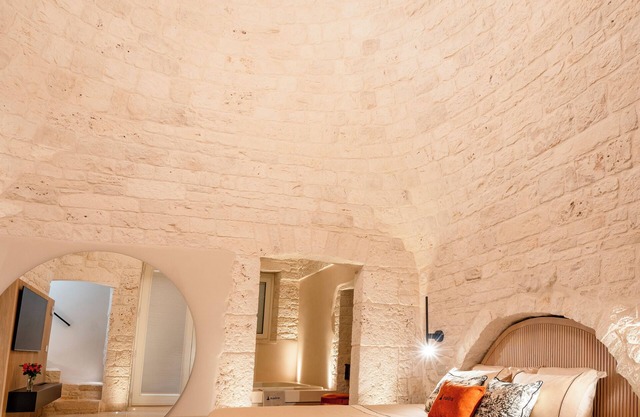 Naiira Luxury Trullo