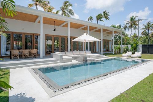 Naiya Villa