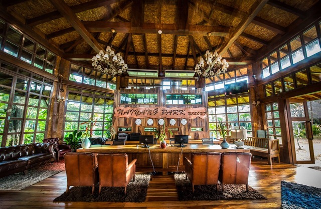 Naiyang Park Resort