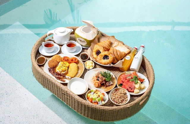 Naiyang Villa - One Bedroom Resort, Sleeps 3