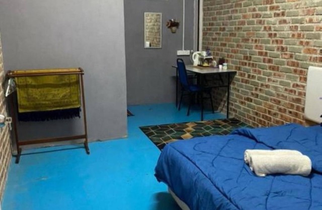 Naja Hotel