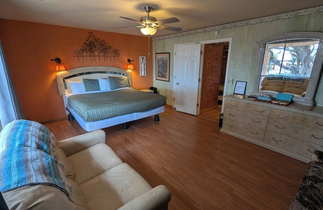Najajo Suite #1 .