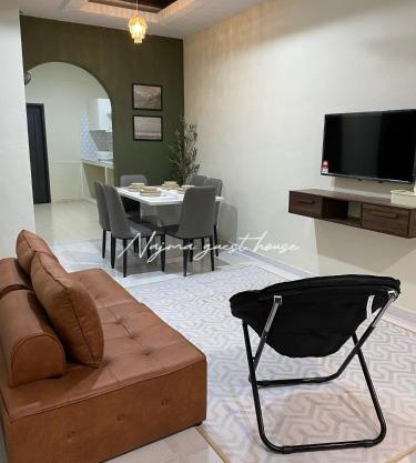 Najma guest house