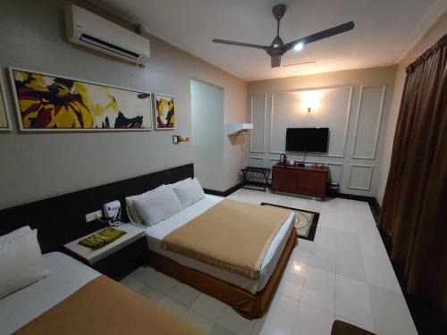 Najmi Inn Hotel