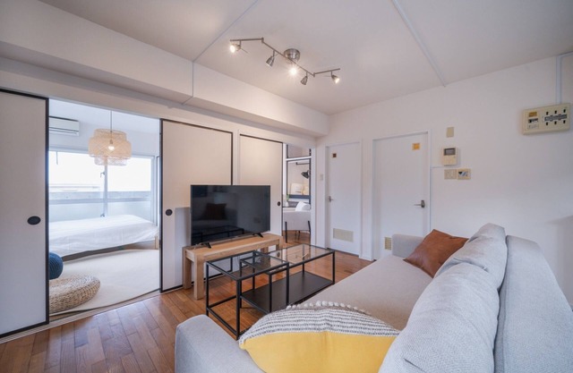 NAKAMA CONDO1201 / Kunigami-gun Okinawa