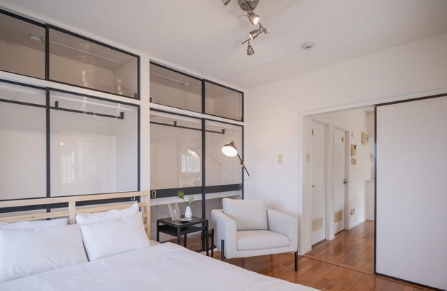 NAKAMA CONDO1301 / Kunigami-gun Okinawa