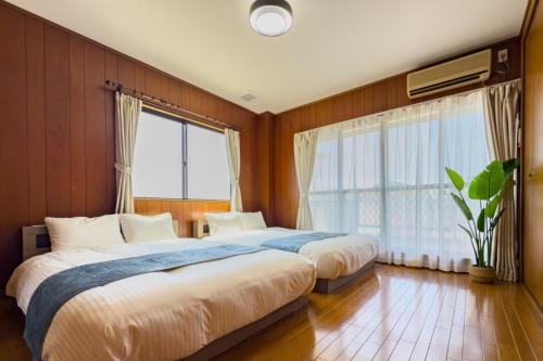 NAKAMURA house