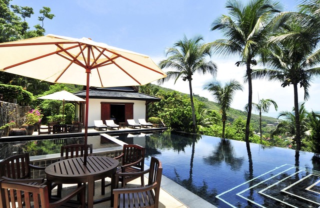 Nakawanna Villa