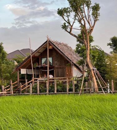 Nakhao Cottage