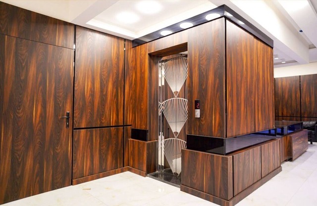 Nakheel Suites