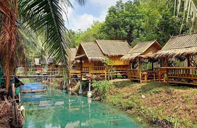 Nakhon Si Ban Na Homestay