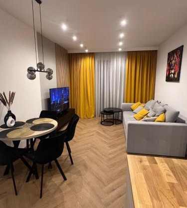 Nakielska Apartments