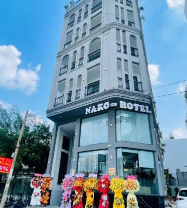 Nako Hotel
