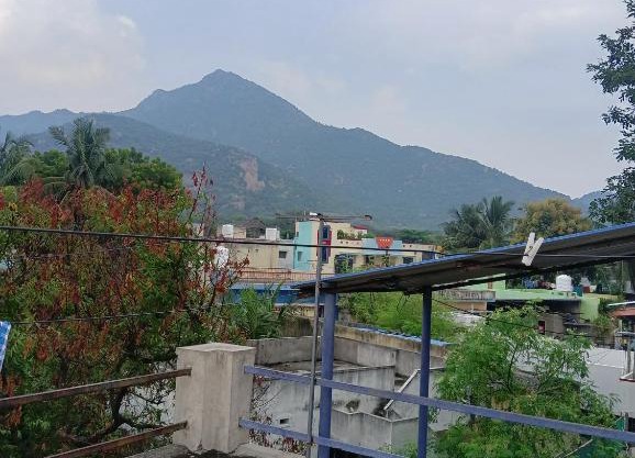 Nakshathra Homestay - 2BHK