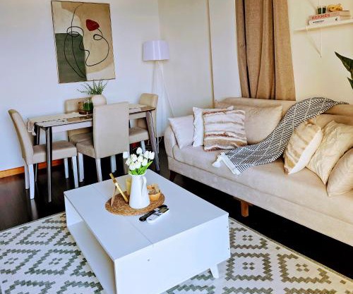 Nalahost 2BR Seaview Terrace apartment