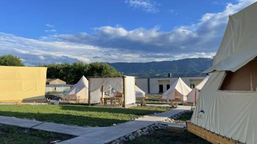 Nalati Jianxian B&B