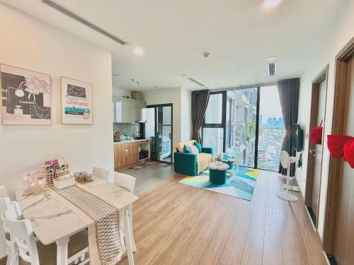 NALI HOME 1 Ecogreen Saigon