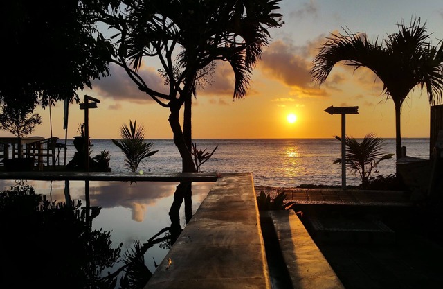 Nalini Resort