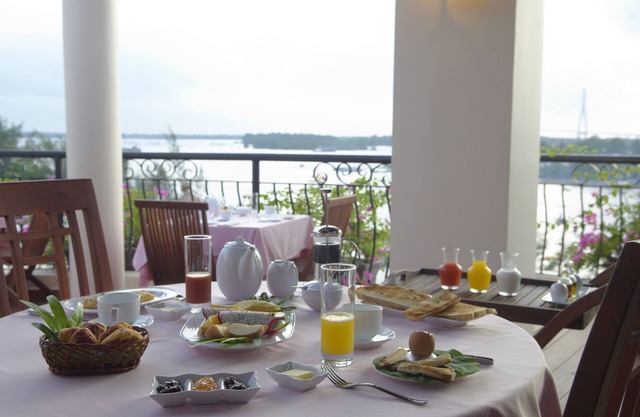 Nam Bo Boutique Hotel