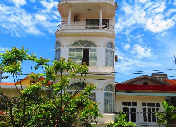 Nam Long Hotel
