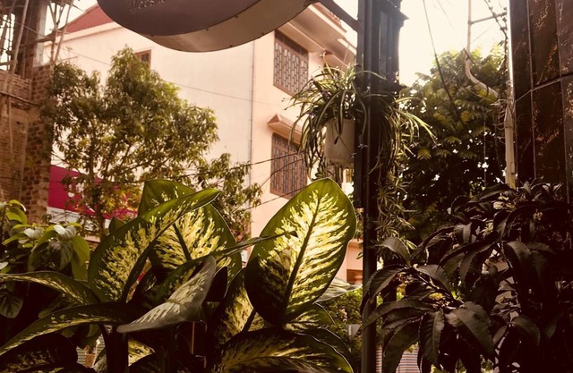 Nam Long Hotel