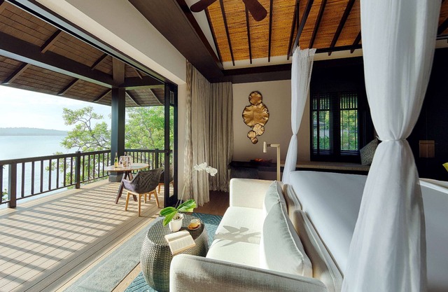 Nam Nghi Coral Peninsula Phu Quoc