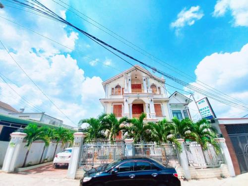 Nam Sơn Hotel Dak Lak