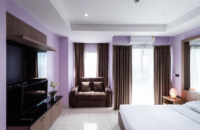 Nam Talay Condo