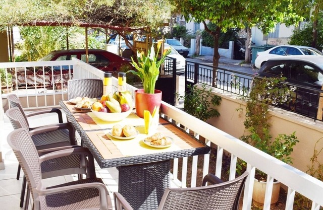 NAMA -Central Vacation rental with free parking only 900m far from Venetian Port