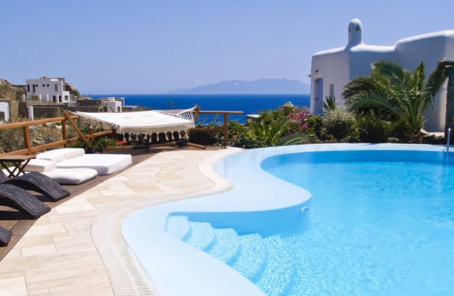 Nama Villas