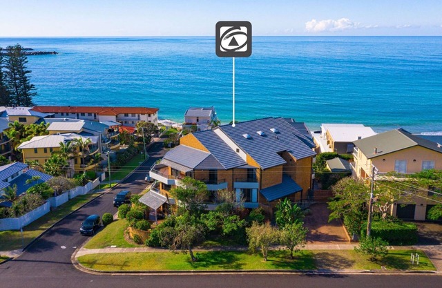 Namanula Unit 3 Beautiful Yamba