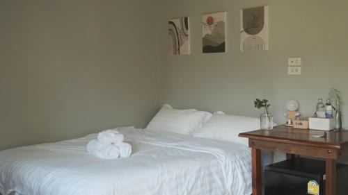 Namas Kan Farmstay