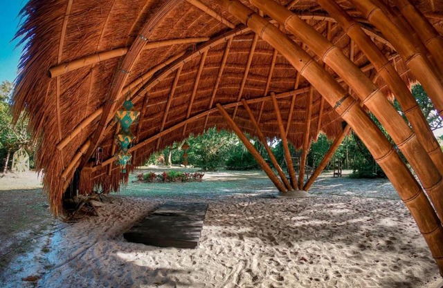 Namastê Pousada e Camping