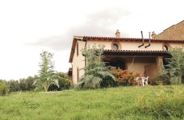 Namaste apartment, sea, lake and Vulci Spa