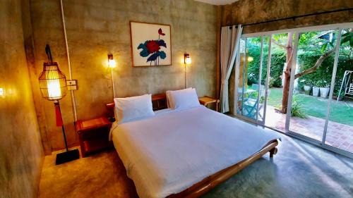 Namaste resort