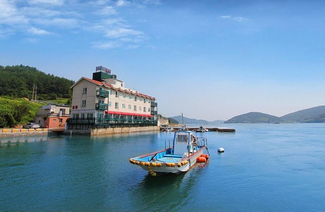 Namhae 1 Night 2 Days Pension