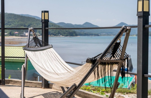 Namhae Andante Pension