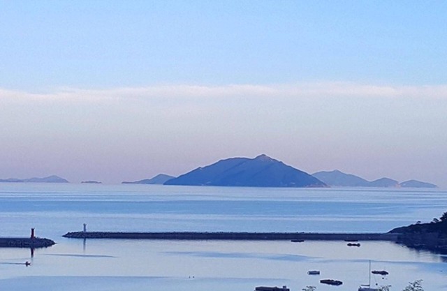 Namhae Gana Pension