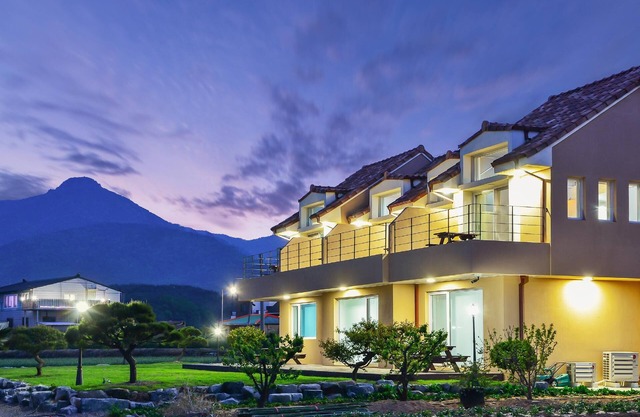 Namhae Haru Pension